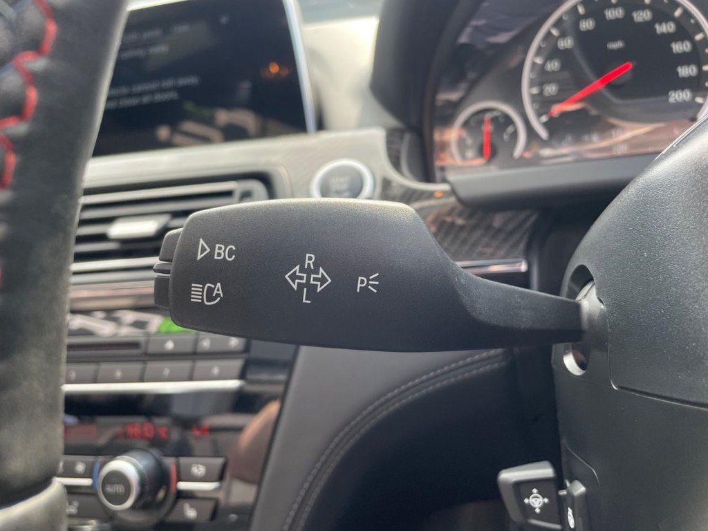 Used BMW M6 2015 for sale - 76119262: Photo 44