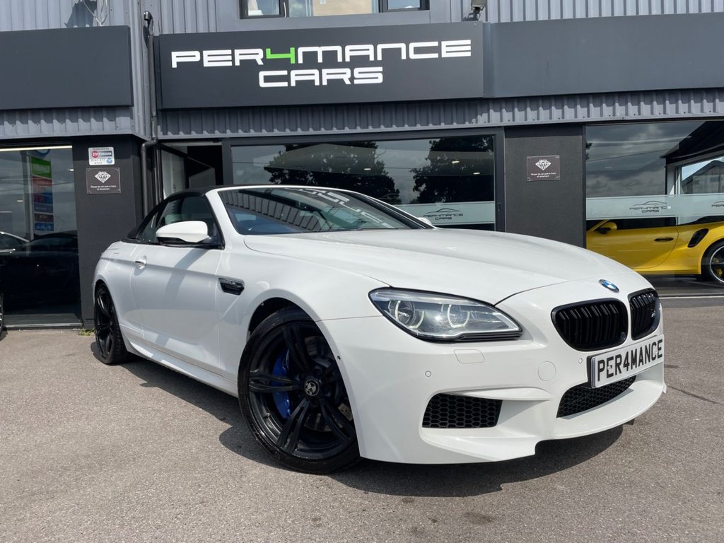 Used BMW M6 2015 for sale - 76119262: Photo 6