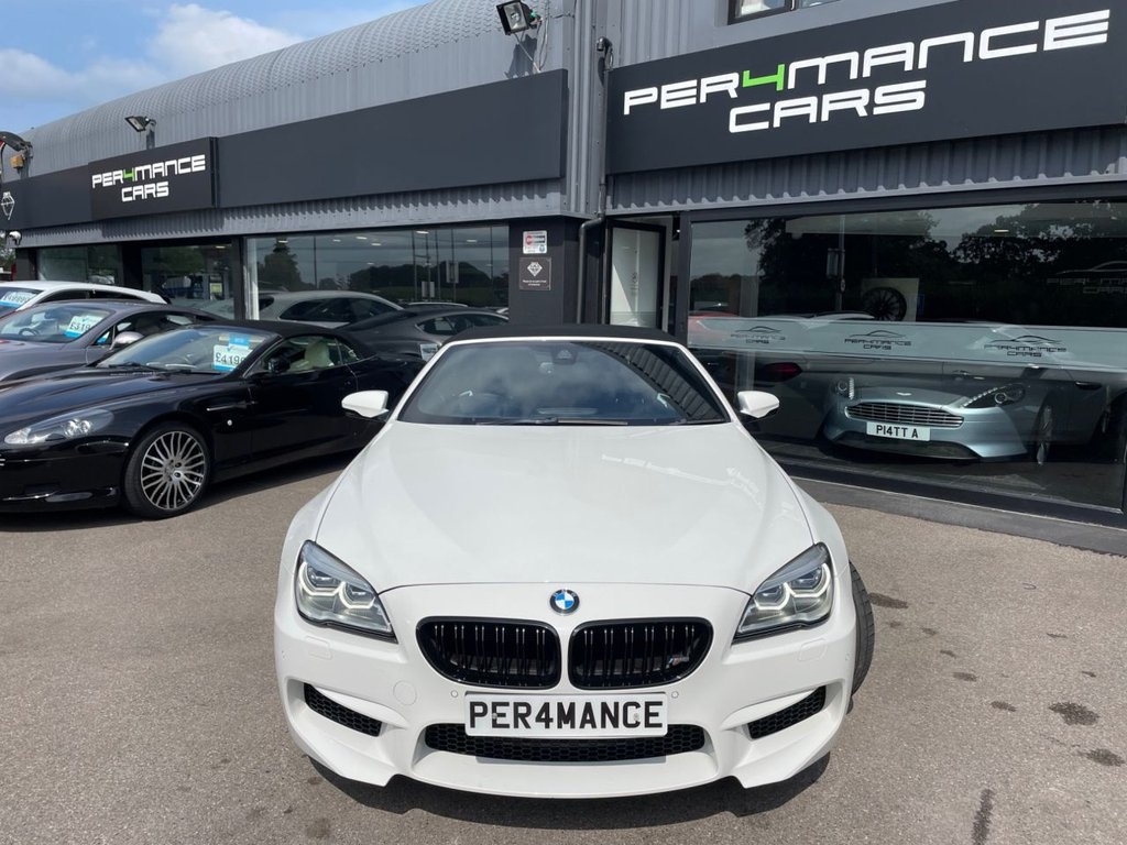Used BMW M6 2015 for sale - 76119262: Photo 7