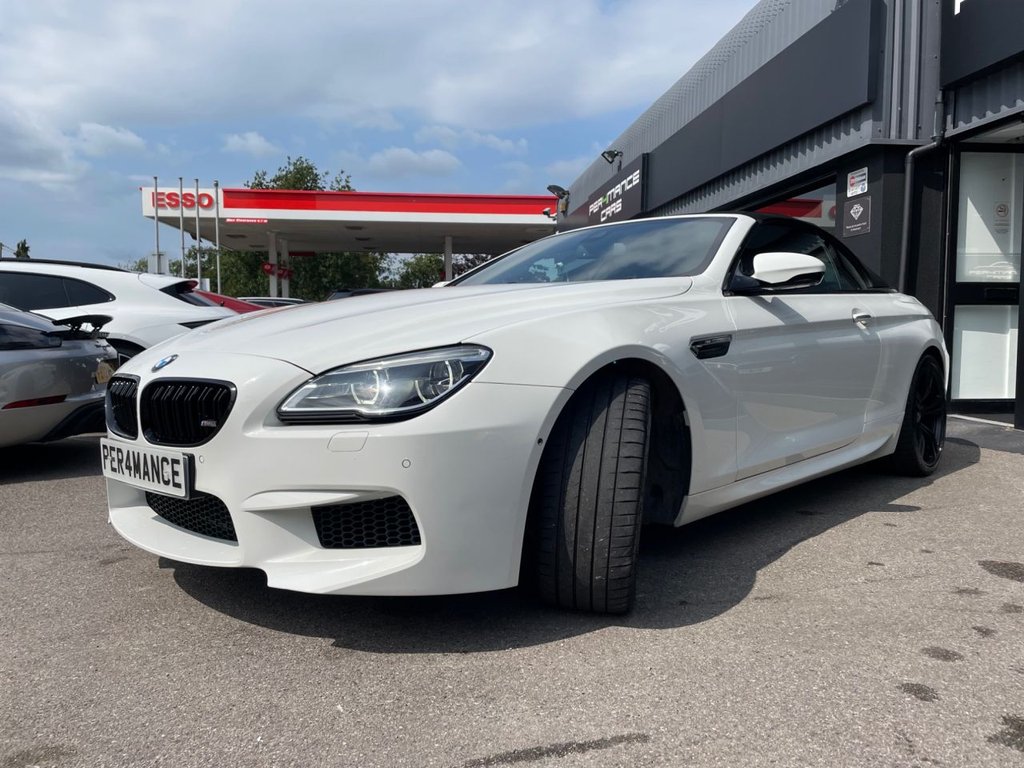 Used BMW M6 2015 for sale - 76119262: Photo 8