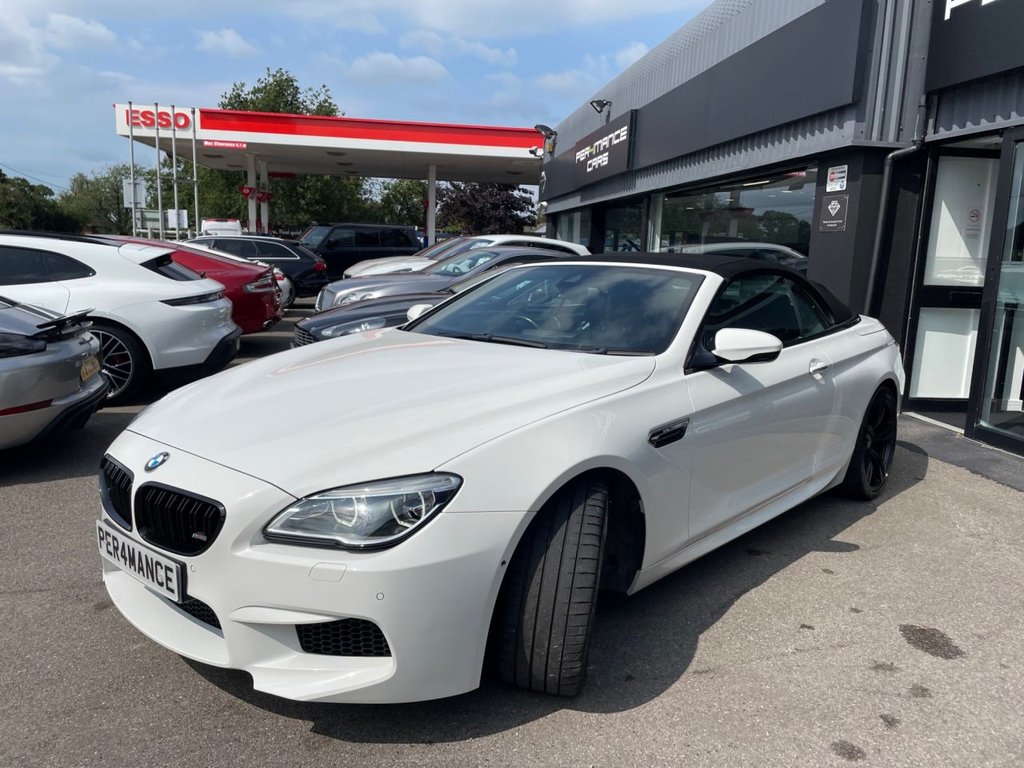 Used BMW M6 2015 for sale - 76119262: Photo 9