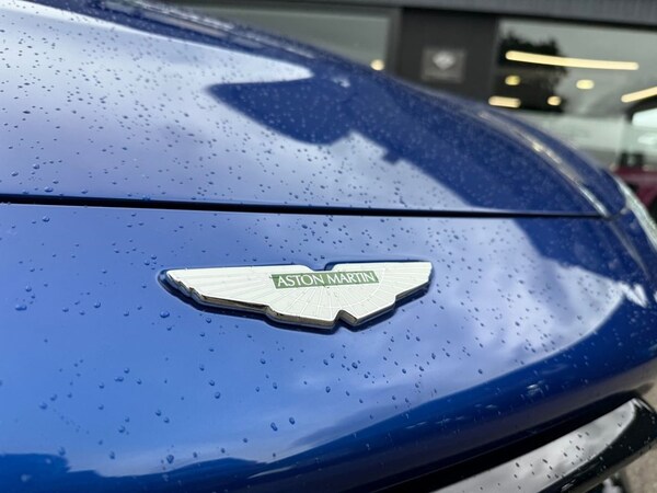 Used Aston Martin Vantage 2019 for sale - 75715961: Photo 11