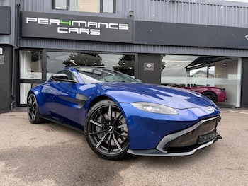 2019 (68) - 4.0 V8 Coupe 2dr Petrol Auto Euro 6 (510 ps)