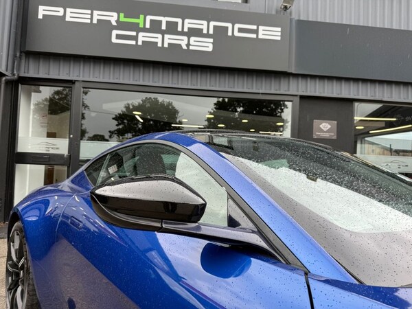 Used Aston Martin Vantage 2019 for sale - 75715961: Photo 22
