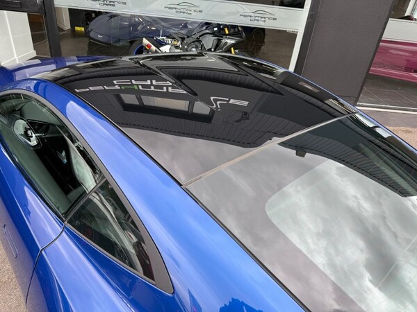 Used Aston Martin Vantage 2019 for sale - 75715961: Photo 24