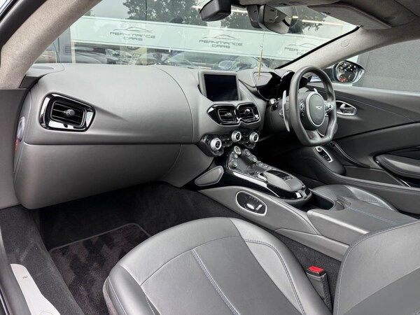Used Aston Martin Vantage 2019 for sale - 75715961: Photo 25