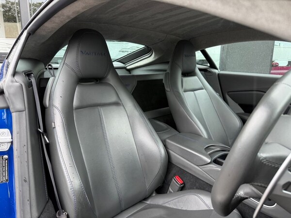 Used Aston Martin Vantage 2019 for sale - 75715961: Photo 26