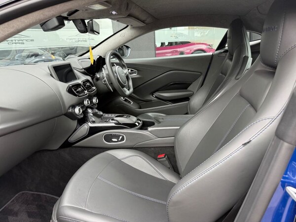 Used Aston Martin Vantage 2019 for sale - 75715961: Photo 27