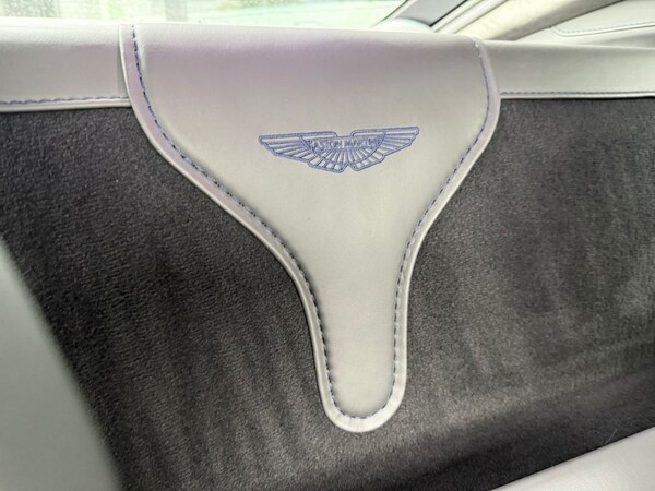 Used Aston Martin Vantage 2019 for sale - 75715961: Photo 29