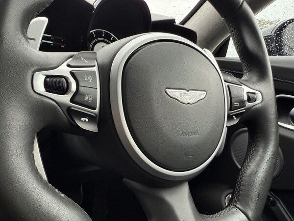 Used Aston Martin Vantage 2019 for sale - 75715961: Photo 33