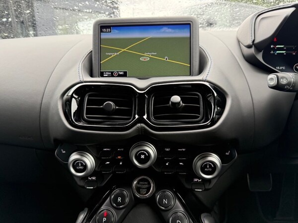 Used Aston Martin Vantage 2019 for sale - 75715961: Photo 36