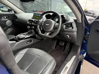 Used Aston Martin Vantage 2019 for sale - 75715961: Photo