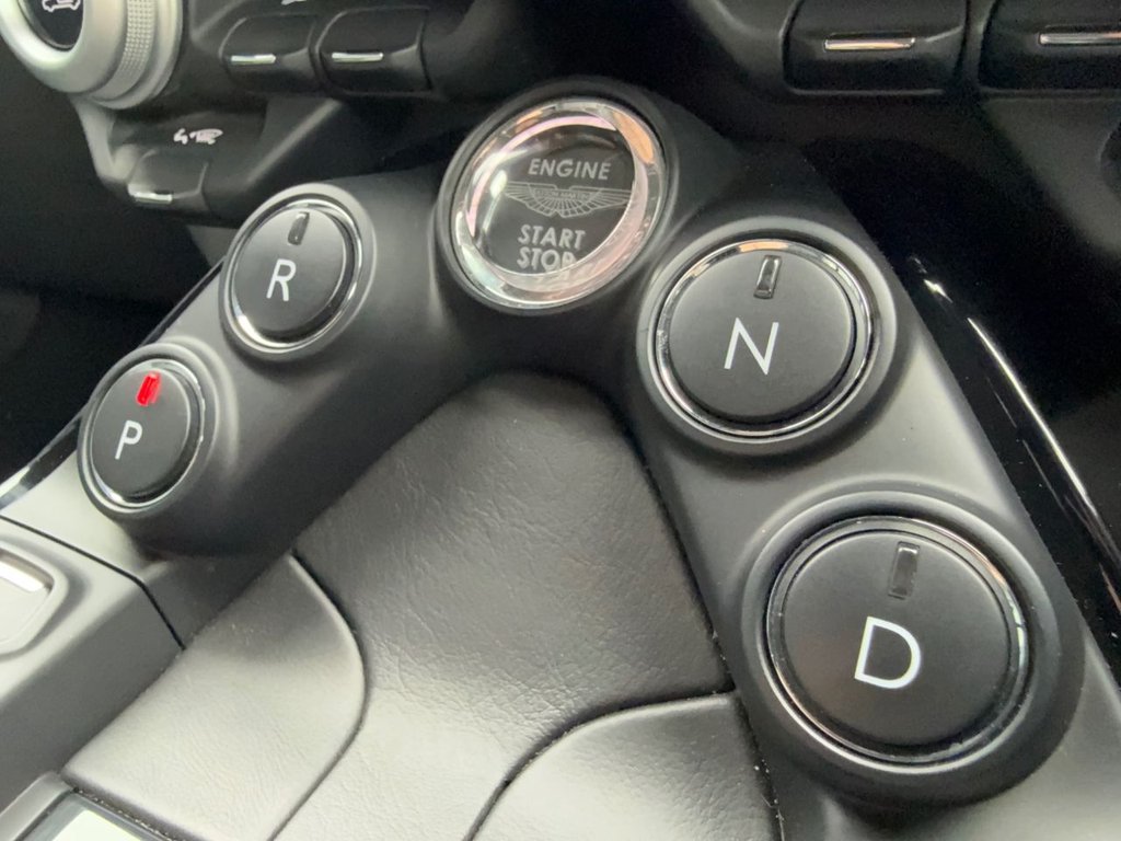 Vehicle 40