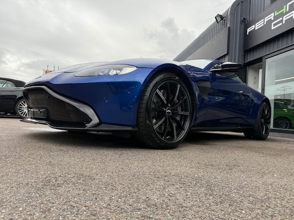 Used Aston Martin Vantage 2019 for sale - 75715961: Photo 6