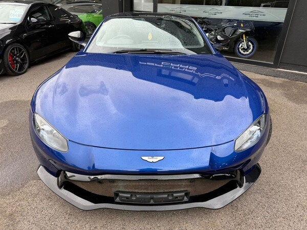 Used Aston Martin Vantage 2019 for sale - 75715961: Photo 7
