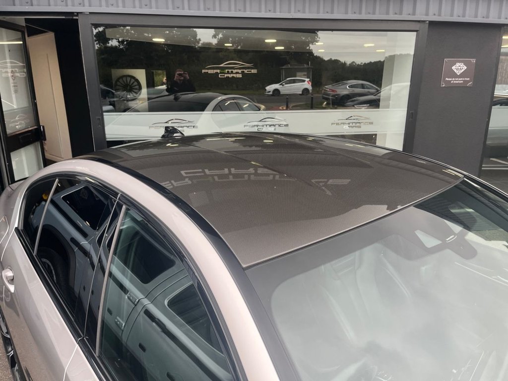 Used BMW M5 2018 for sale - 76235575: Photo 14