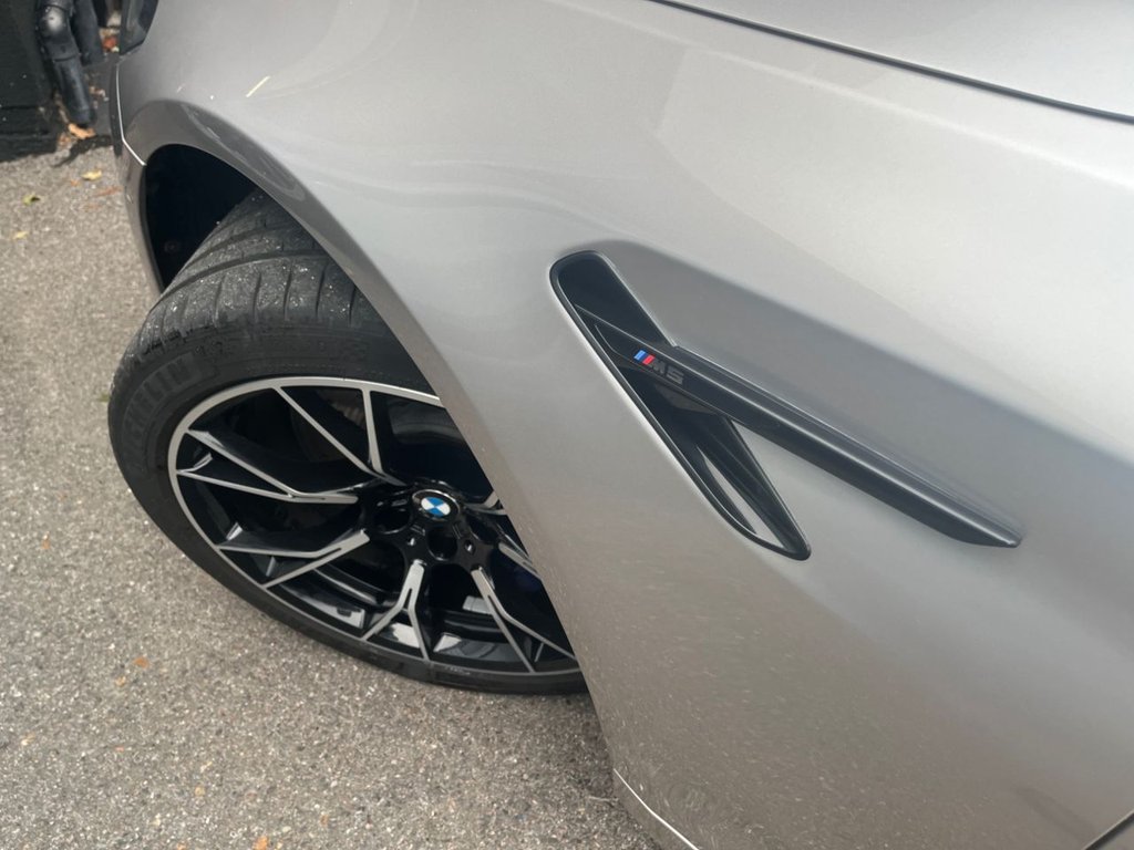 Used BMW M5 2018 for sale - 76235575: Photo 26