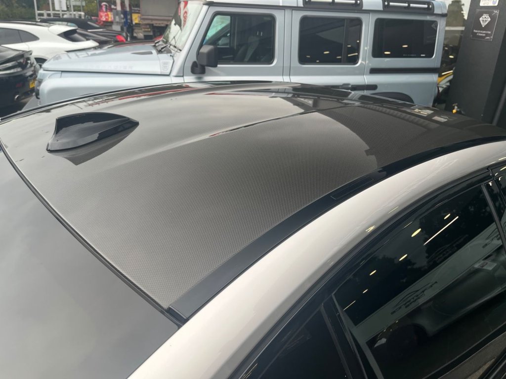 Used BMW M5 2018 for sale - 76235575: Photo 33