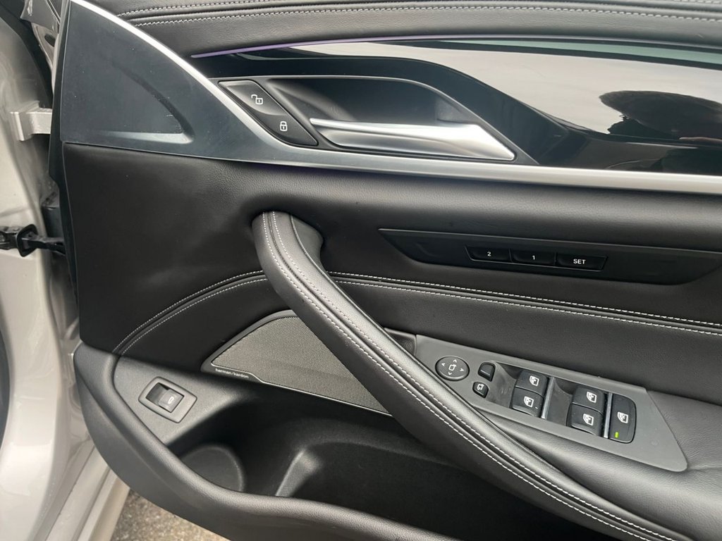 Used BMW M5 2018 for sale - 76235575: Photo 38