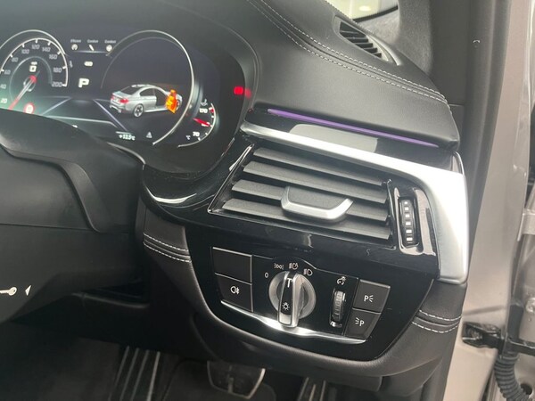 Used BMW M5 2018 for sale - 76235575: Photo 45