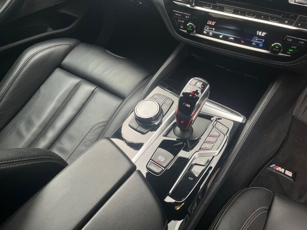 Used BMW M5 2018 for sale - 76235575: Photo 47