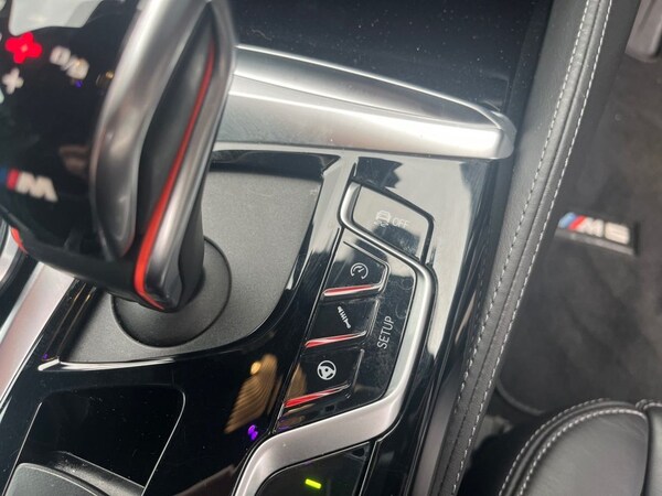 Used BMW M5 2018 for sale - 76235575: Photo 48