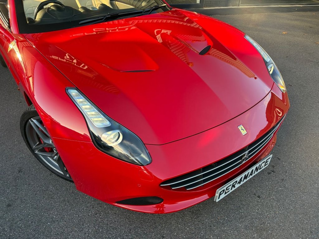 Used Ferrari California 2017 for sale - 76396447: Photo 10
