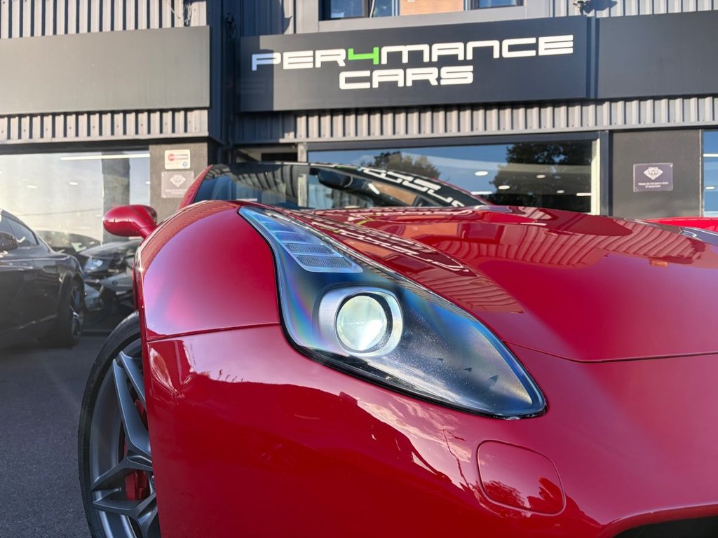 Used Ferrari California 2017 for sale - 76396447: Photo 11