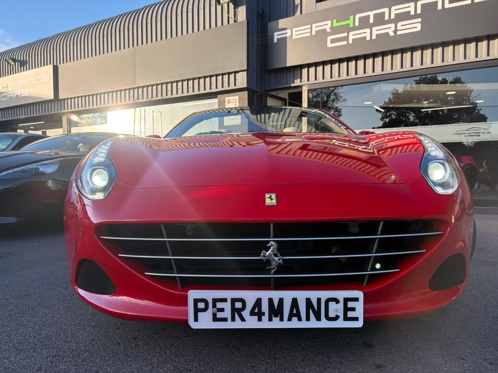 Used Ferrari California 2017 for sale - 76396447: Photo 12