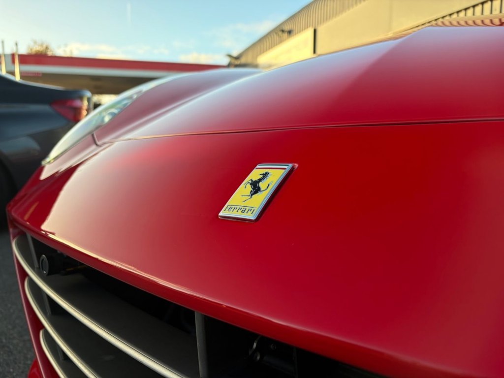 Used Ferrari California 2017 for sale - 76396447: Photo 13