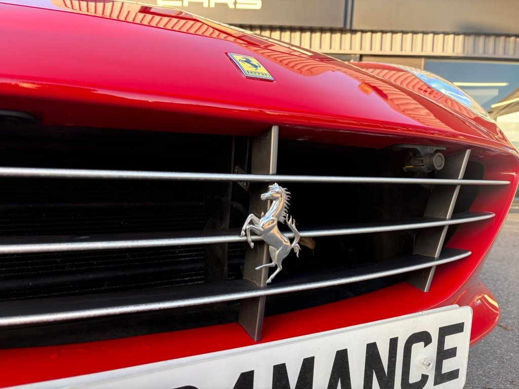 Used Ferrari California 2017 for sale - 76396447: Photo 14