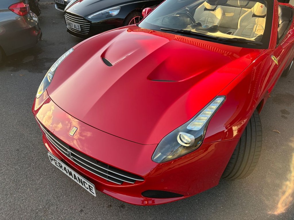 Used Ferrari California 2017 for sale - 76396447: Photo 15