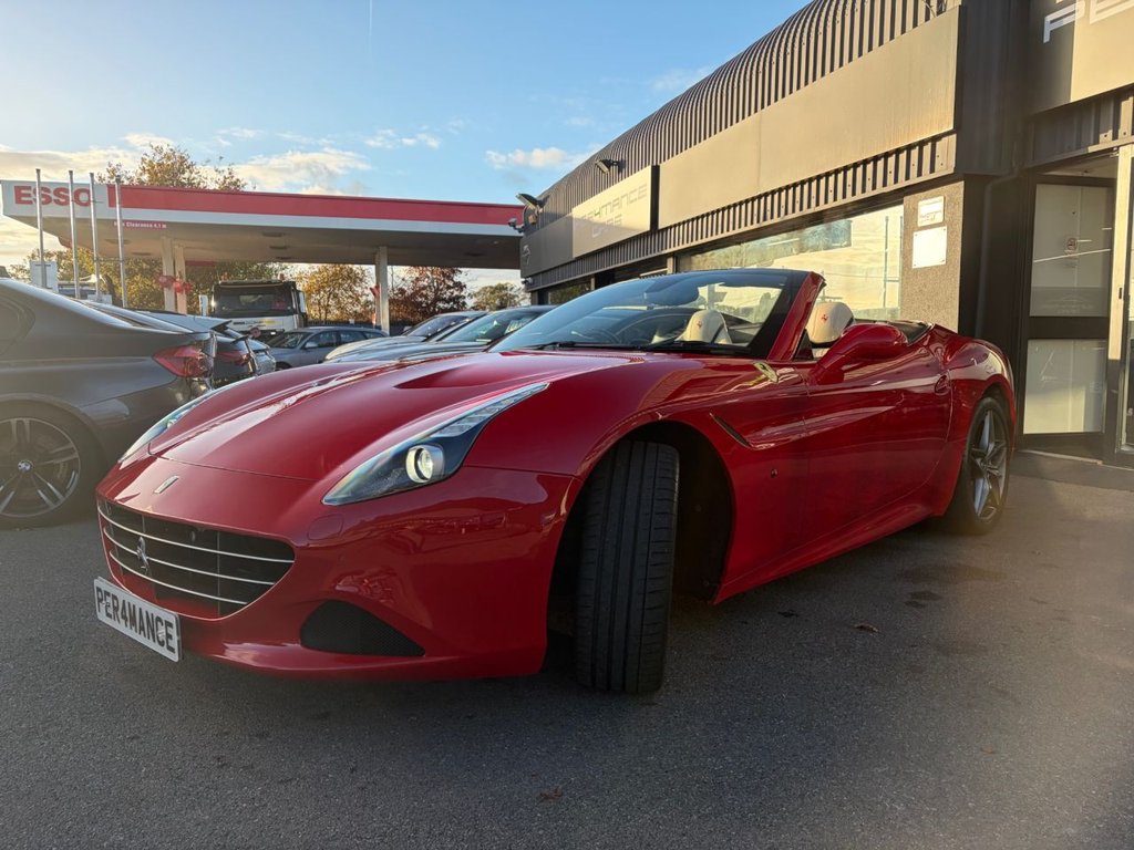 Used Ferrari California 2017 for sale - 76396447: Photo 16