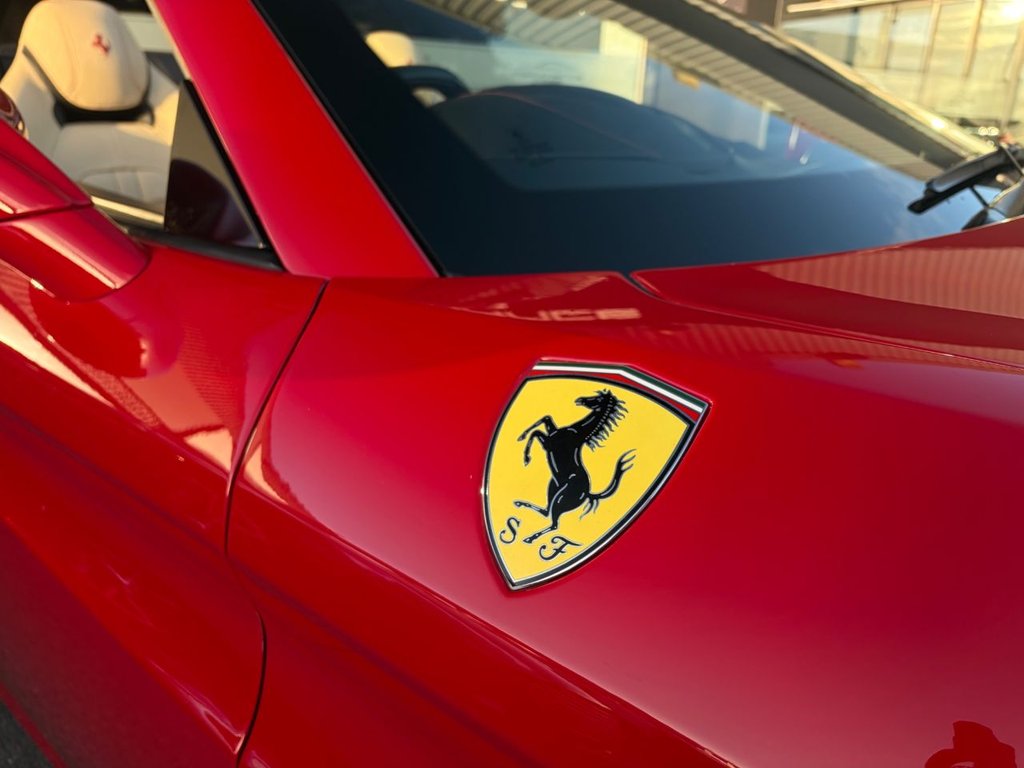 Used Ferrari California 2017 for sale - 76396447: Photo 17