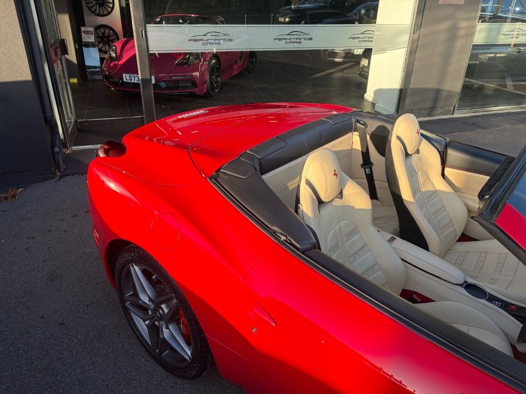 Used Ferrari California 2017 for sale - 76396447: Photo 18