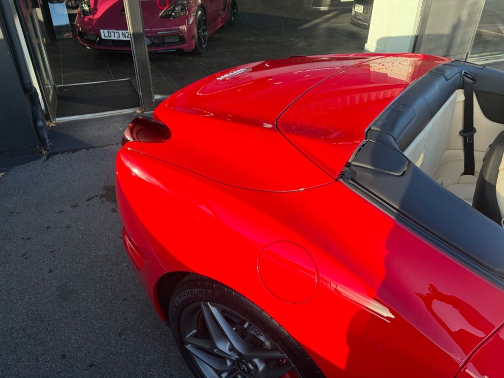 Used Ferrari California 2017 for sale - 76396447: Photo 19