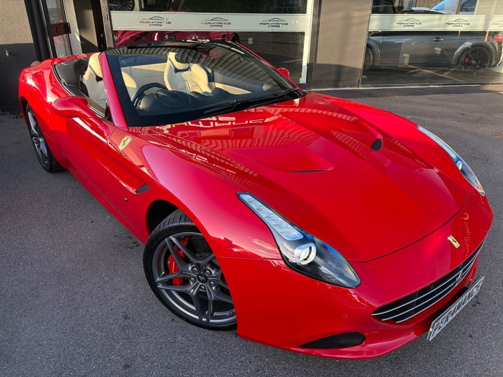 Used Ferrari California 2017 for sale - 76396447: Photo 20