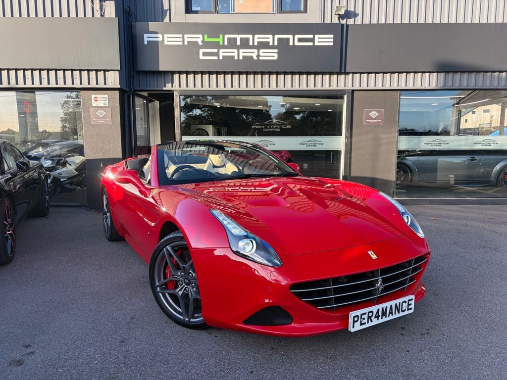 Used Ferrari California 2017 for sale - 76396447: Photo 21