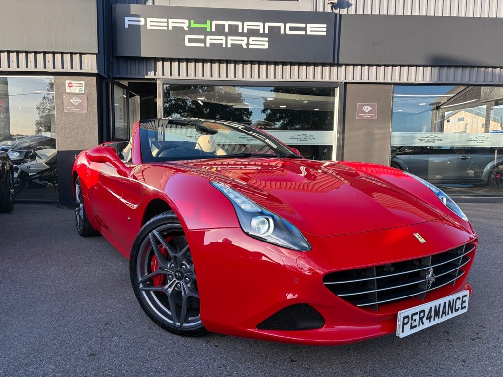 Used Ferrari California 2017 for sale - 76396447: Photo 22