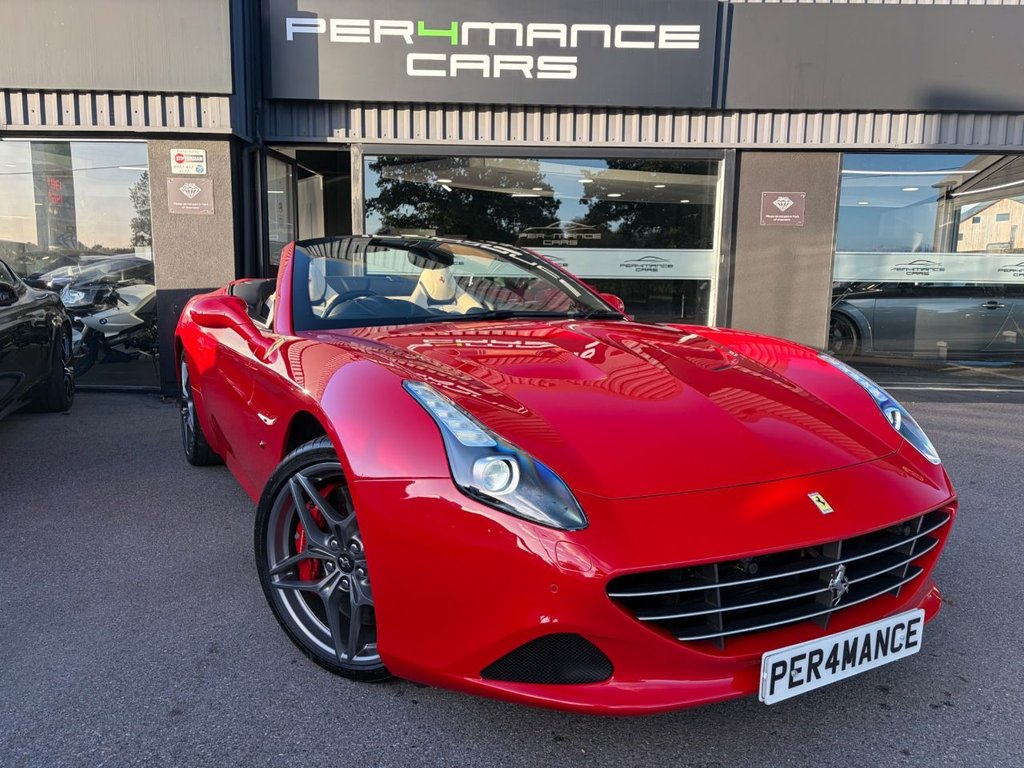 Used Ferrari California 2017 for sale - 76396447: Photo 23