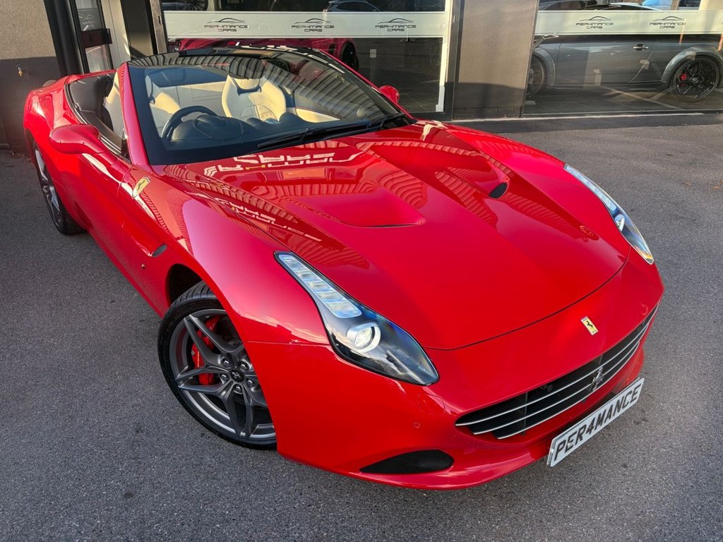 Used Ferrari California 2017 for sale - 76396447: Photo 24
