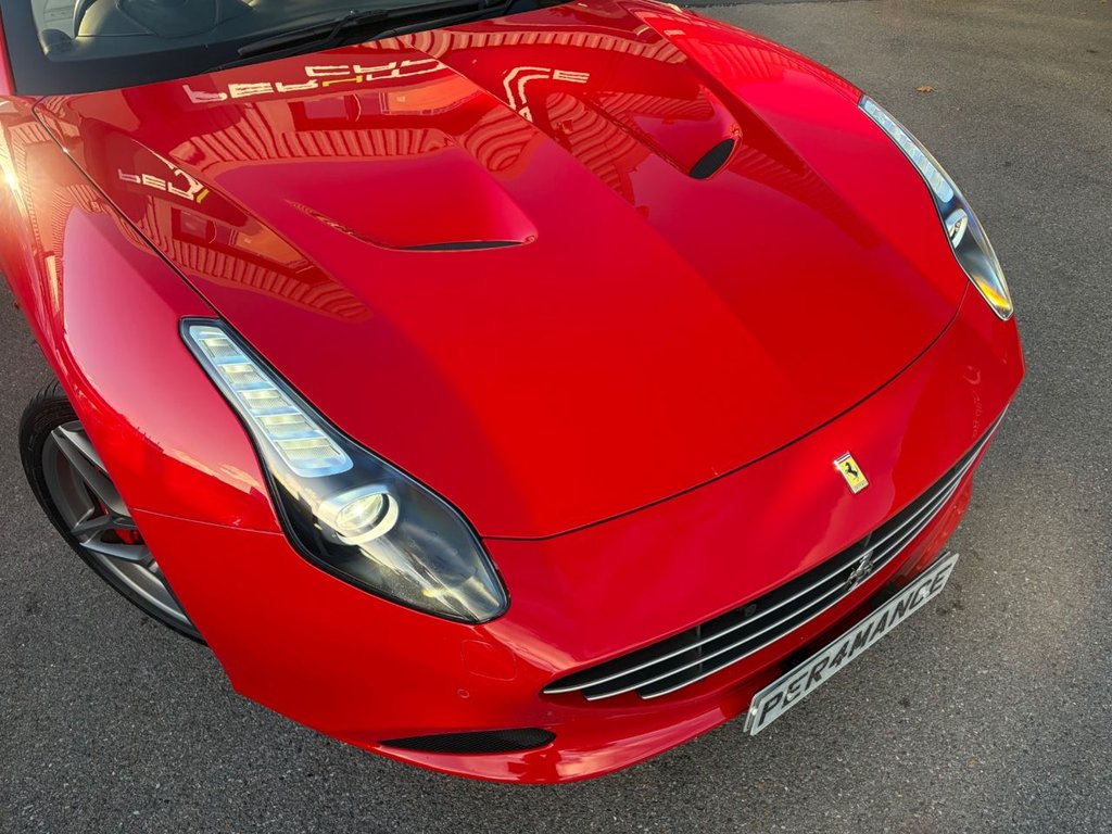 Used Ferrari California 2017 for sale - 76396447: Photo 25