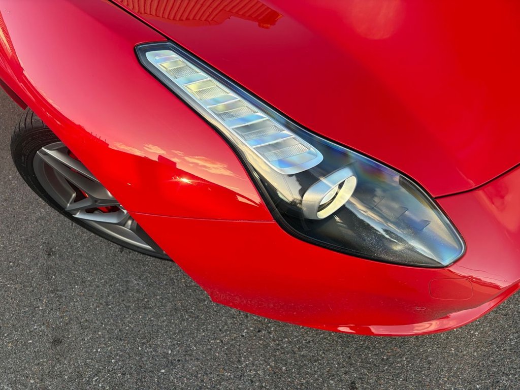 Used Ferrari California 2017 for sale - 76396447: Photo 26