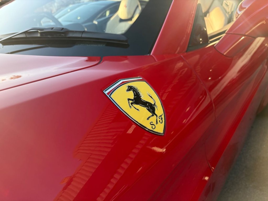 Used Ferrari California 2017 for sale - 76396447: Photo 27