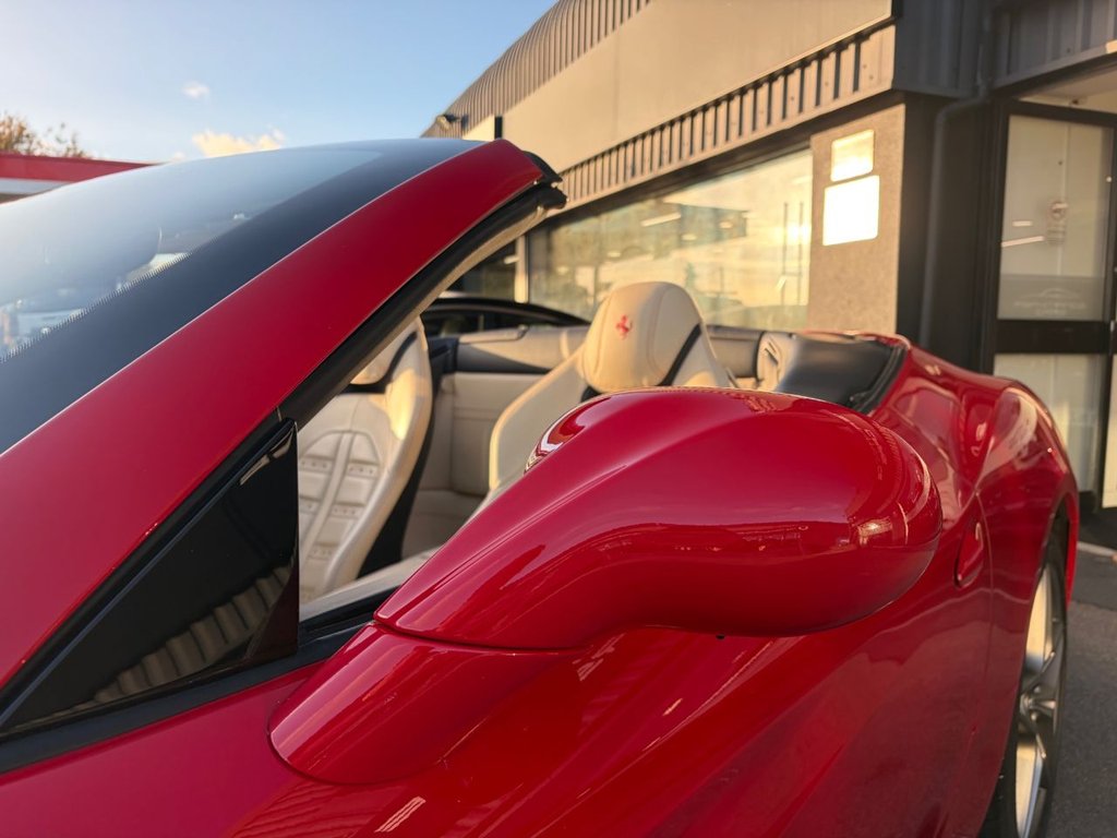 Used Ferrari California 2017 for sale - 76396447: Photo 28