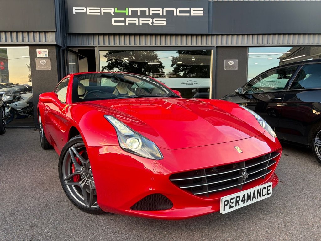 Used Ferrari California 2017 for sale - 76396447: Photo 29