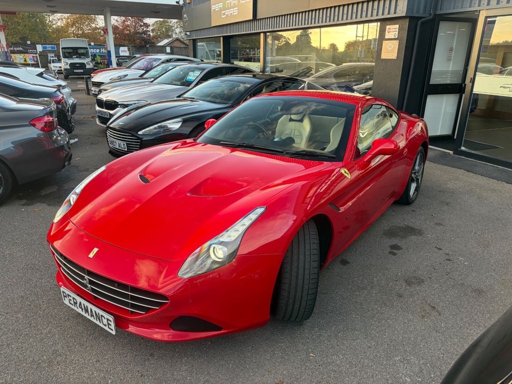 Used Ferrari California 2017 for sale - 76396447: Photo 30