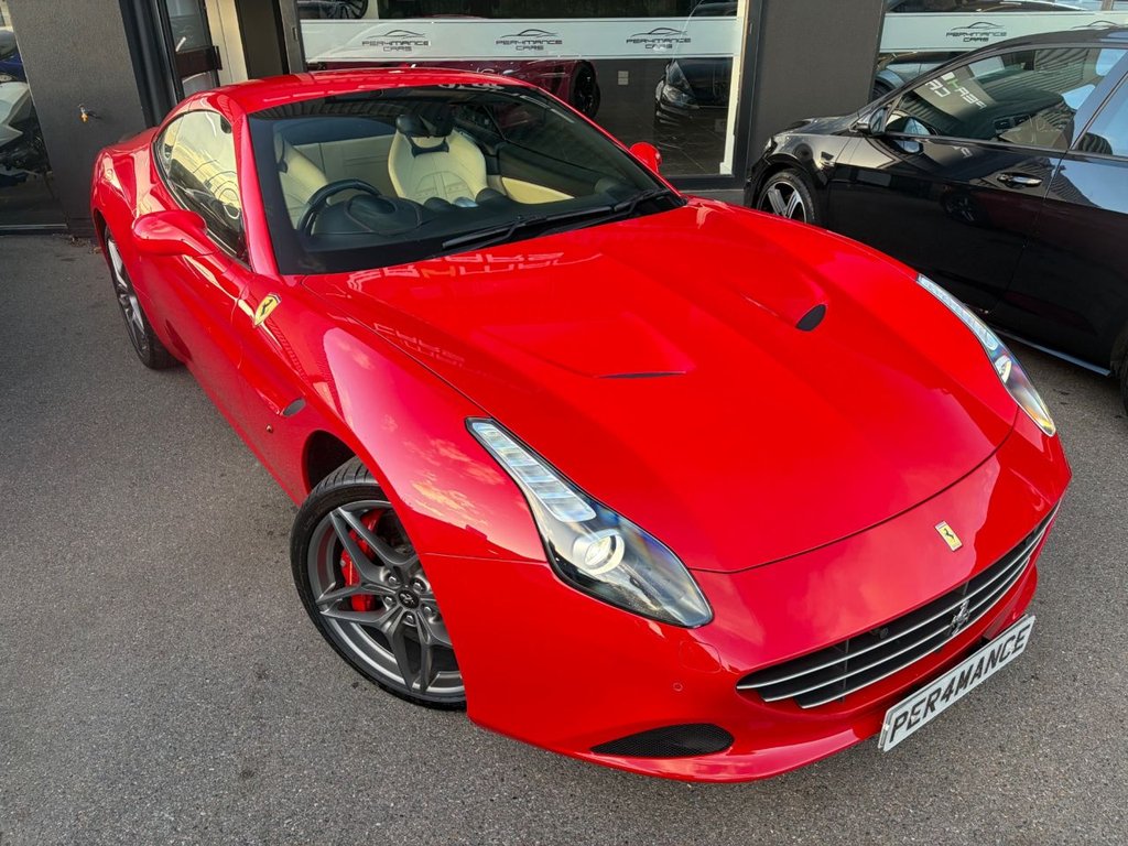 Used Ferrari California 2017 for sale - 76396447: Photo 31