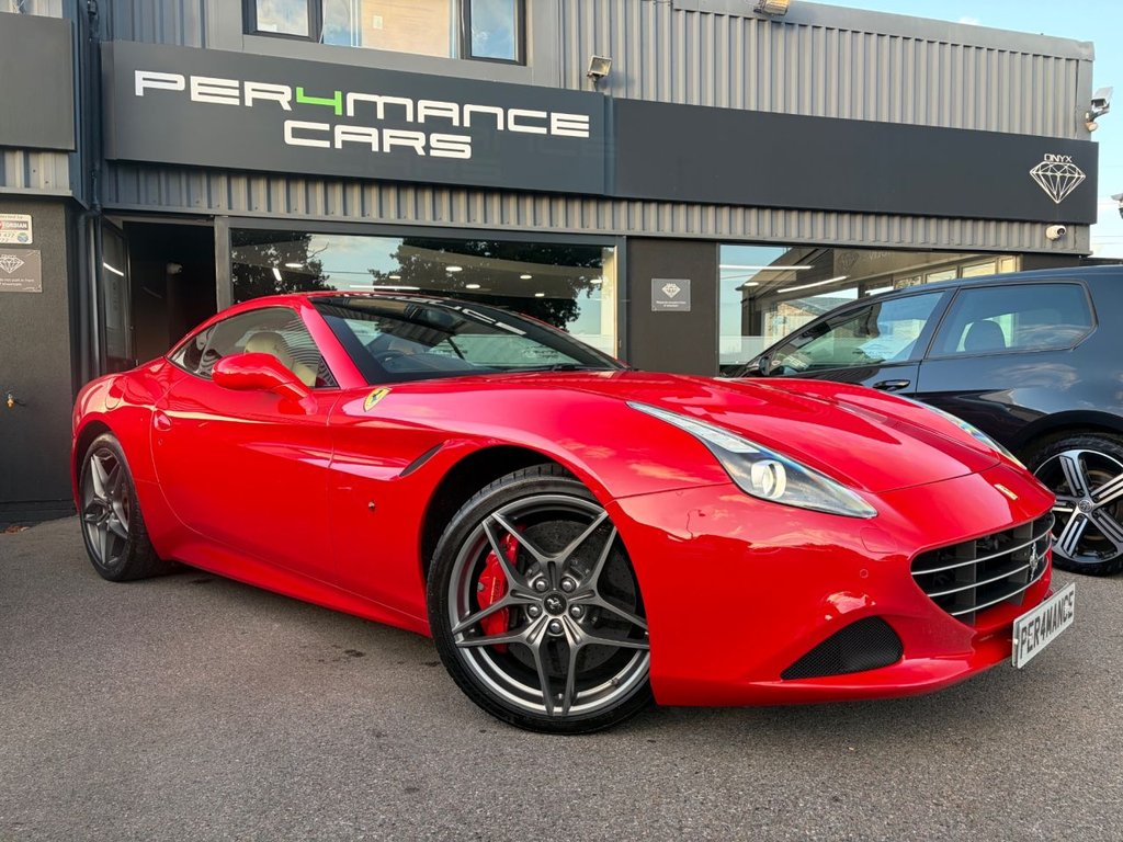 Used Ferrari California 2017 for sale - 76396447: Photo 32