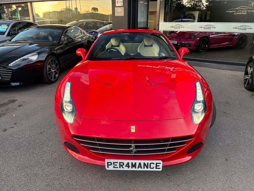 Used Ferrari California 2017 for sale - 76396447: Photo 33